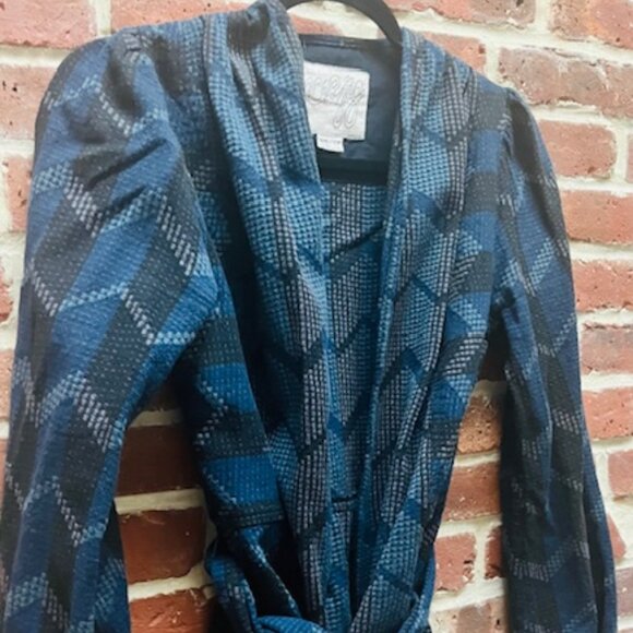Ace & Jig Tops - Ace&Jig Jacket XS